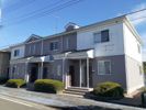 おおつ野・センヒルズの外観