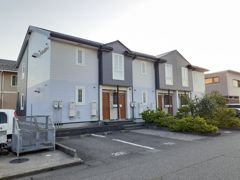 アーバンエステートの外観画像