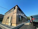 Alivio Aの間取り画像