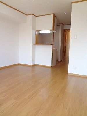 リビング