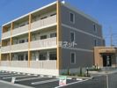 シャルマンソレイユの間取り画像