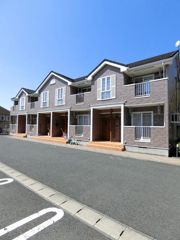 ラ・コリーナBの外観画像