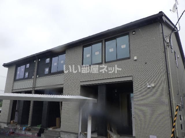 フルリエの外観画像