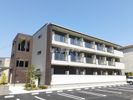 Boscato Hの間取り画像