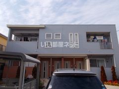 ブルックスの外観画像