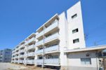 ビレッジハウス根上2号棟の間取り画像