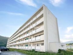 ビレッジハウス小諸1号棟の外観画像