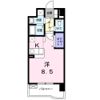 サクラディアの間取り画像