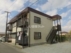 セゾン浅岡の外観画像