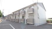 メゾンボナール Bの間取り画像