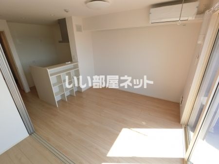 リビング