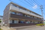 メゾンアルファ XIの間取り画像