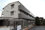 ルシエール上尾原市の間取り画像