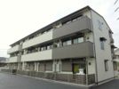 ラ・サカンの間取り画像
