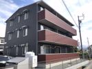 レセンテ ノワの間取り画像