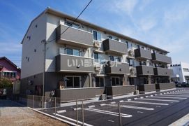 グランシャリオNの外観画像