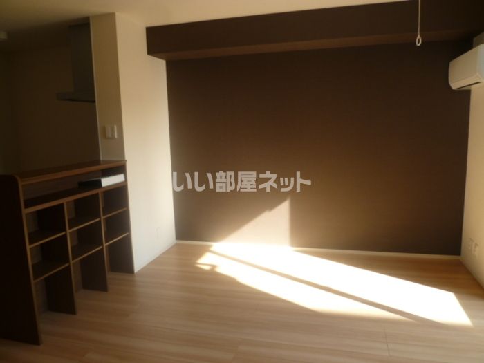 リビング