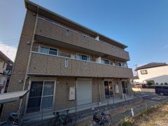 フェリス 源氏の外観画像