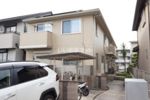 プレタストン 八番館の間取り画像