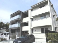 SHINYA BLDG.Ⅱの外観画像