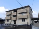 アンジュ小郡の外観