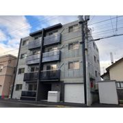 リトス美園の外観画像