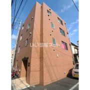 パレマロンⅡの外観画像