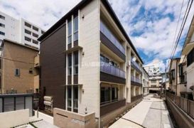 Forest Maison 池袋の外観画像