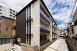 Forest Maison 池袋の間取り画像