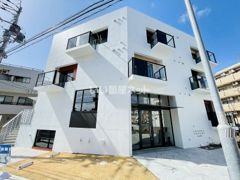 グランドスーシュ上社の外観画像