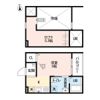 僚蘭舎(リョウランシャ)の間取り画像