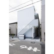 僚蘭舎(リョウランシャ)の外観画像