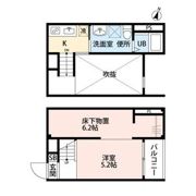 グランソレイユ三番町(グランソレイユサンバンチの間取り画像
