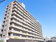 サーパス和歌山駅前の外観画像