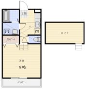トップハウス長岡の間取り画像