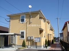 カーサ・ローズマリーの外観画像