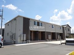 ラルーチェ畠敷 Ⅰの外観画像