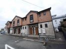 ラシーヌⅢ弐番館の間取り画像