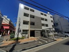 アプリコット野里の外観画像