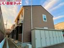 ソレアードフモンSの間取り画像