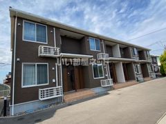 ルナⅢの外観画像