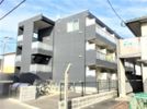 リブリ・相模大野Ⅱの外観