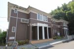 コーポ鷲峰Ⅱの間取り画像