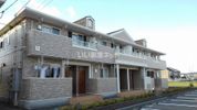 プリマベーラ Bの外観