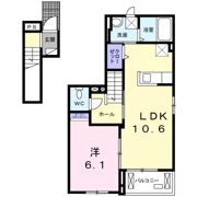 Shilinの間取り画像