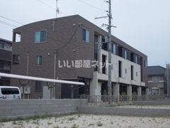 アトール大和八木の外観画像