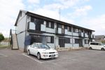 シェリールアタゴ ⅡⅢの間取り画像