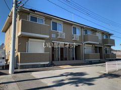 L’Esperanceの外観画像