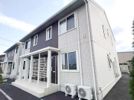 ブレア Aの間取り画像
