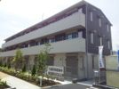 フェリス A棟の間取り画像